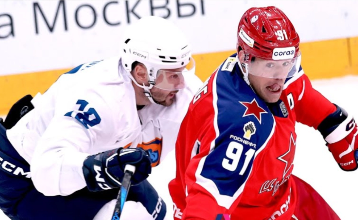 ЦСКА Москва — Шанхайские Драконы прогноз на матч 27 февраля 2026