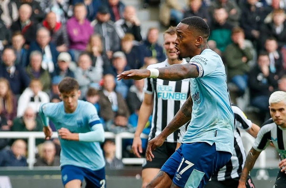 Прогноз на матч Ньюкасл — Брентфорд: у «сорок» объём, у «пчёл» острые выпады