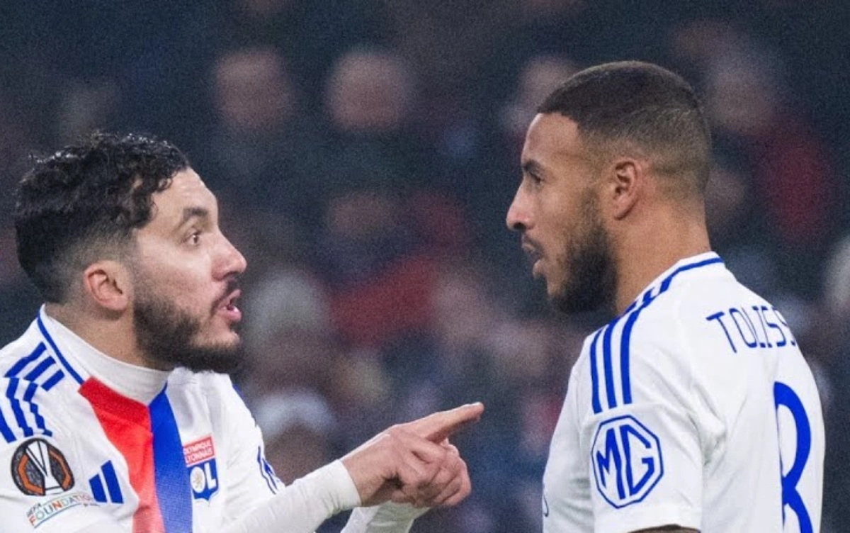 Прогноз на матч Нант — Лион: «львы» продолжат терзать своих жертв в победной серии