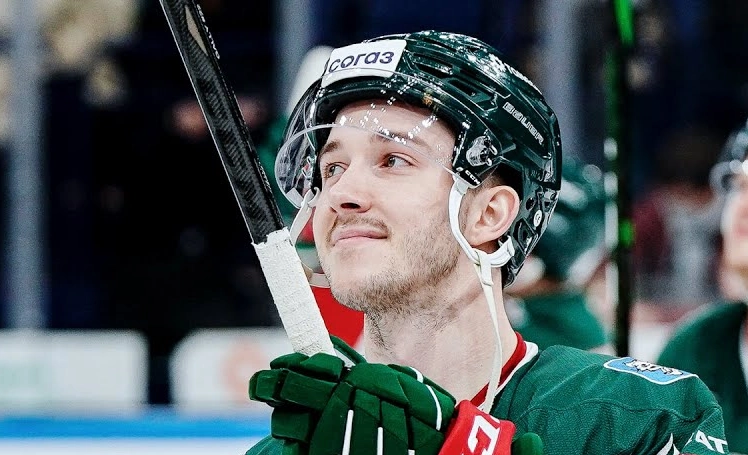 Прогноз на матч Трактор — Ак Барс: ставка на класс и концовки