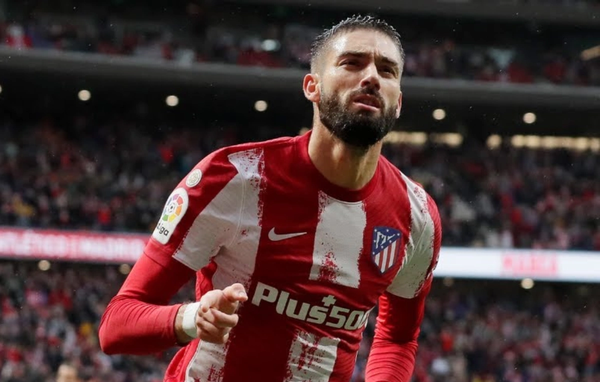 Прогноз на матч Атлетико Мадрид — Бетис: кубковая искра и фактор «Метрополитано»