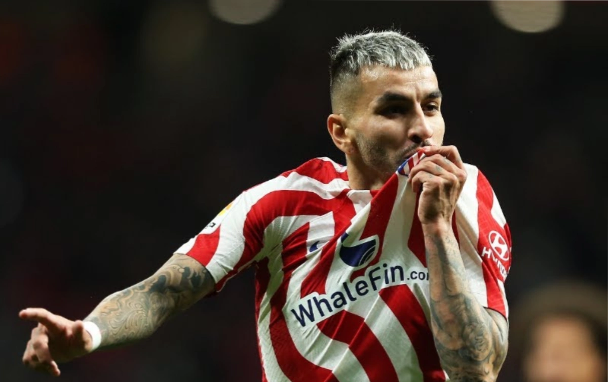 Атлетико Мадрид — Бетис смотреть трансляцию матча