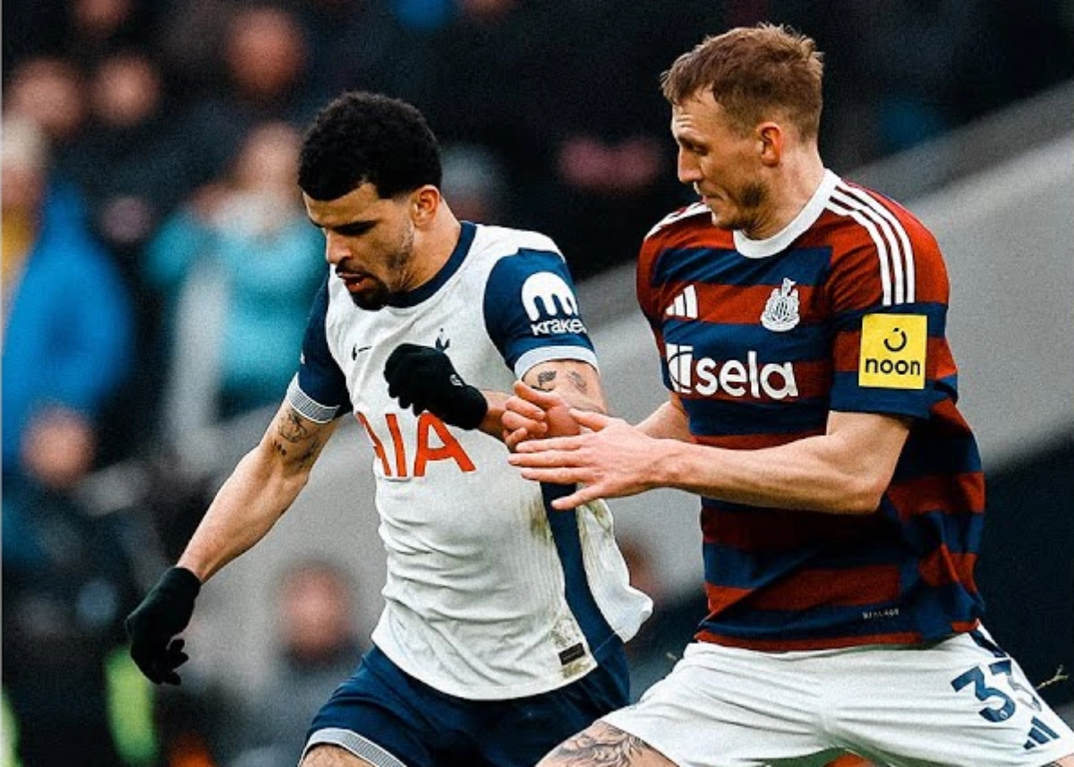 Прогноз на матч Тоттенхэм — Ньюкасл: фланги откроют счёт на табло