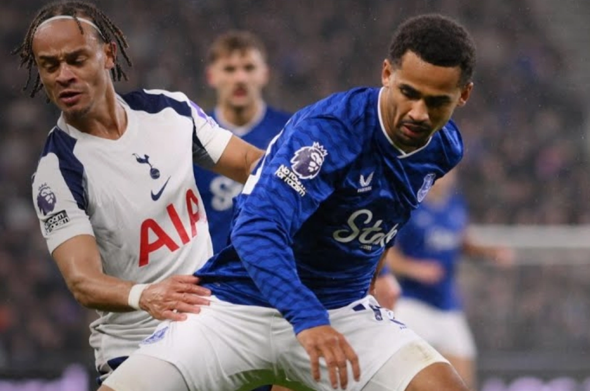 Прогноз на матч Эвертон — Борнмут: ставка через осторожный перевес «ирисок»