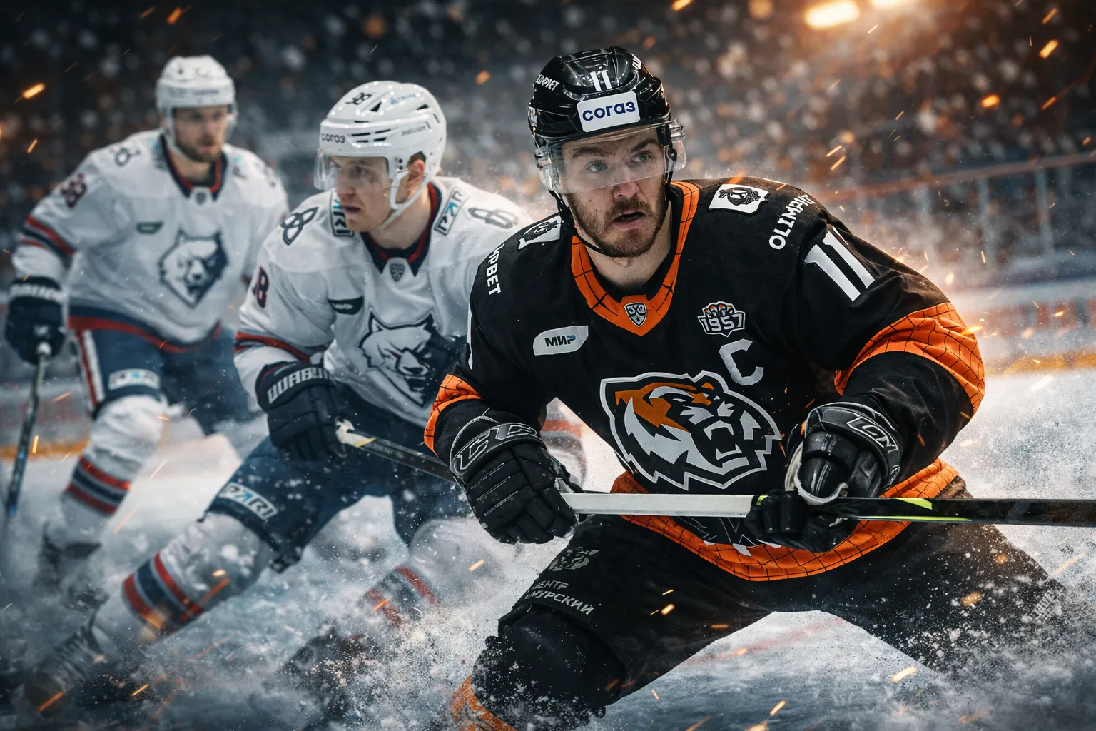 Амур Хабаровск — Нефтехимик Нижнекамск прогноз на матч 1 марта 2026