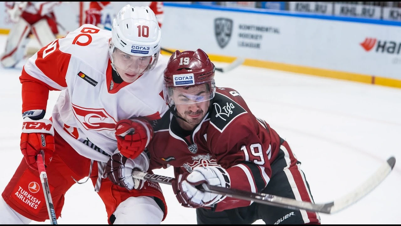 Где смотреть трансляцию матча Спартак — Динамо Москва