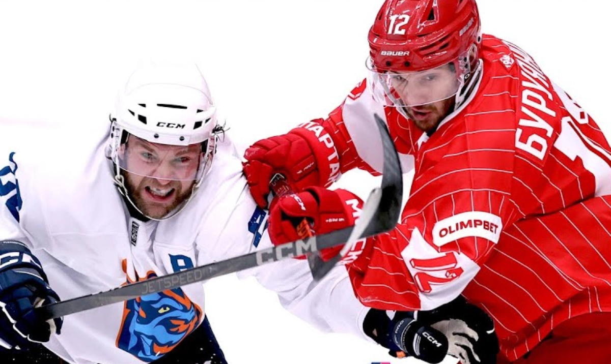 Прогноз на матч Шанхай Дрэгонс — Северсталь Череповец: системная команда против хаотичной