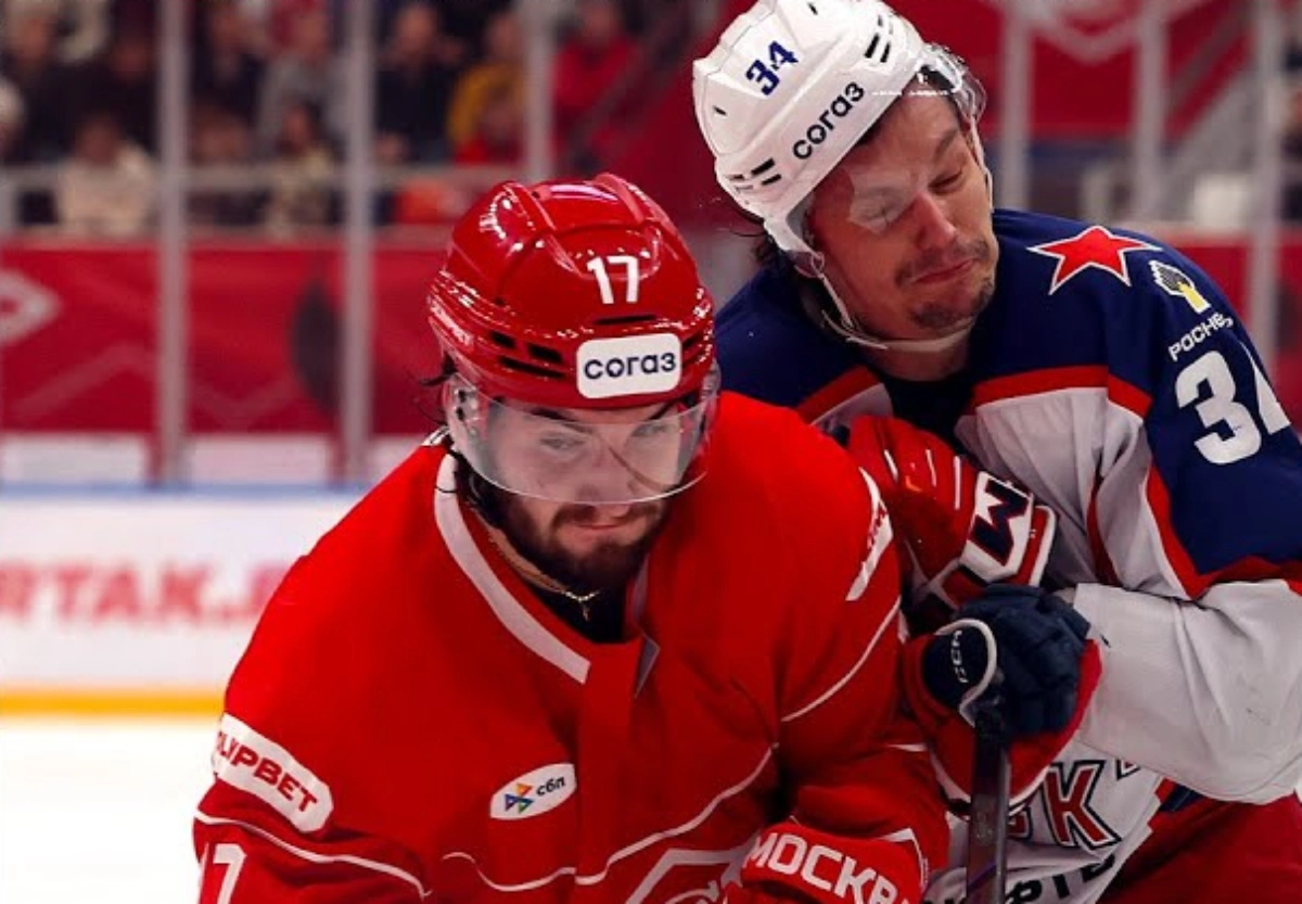 Прогноз на матч Спартак Москва — ЦСКА Москва: минимализм ЦСКА против вспышек хозяев