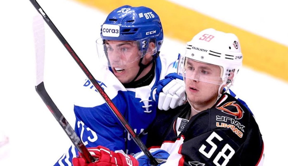 Прогноз на матч Автомобилист — Динамо Москва: игра сожмётся до деталей и вратарей