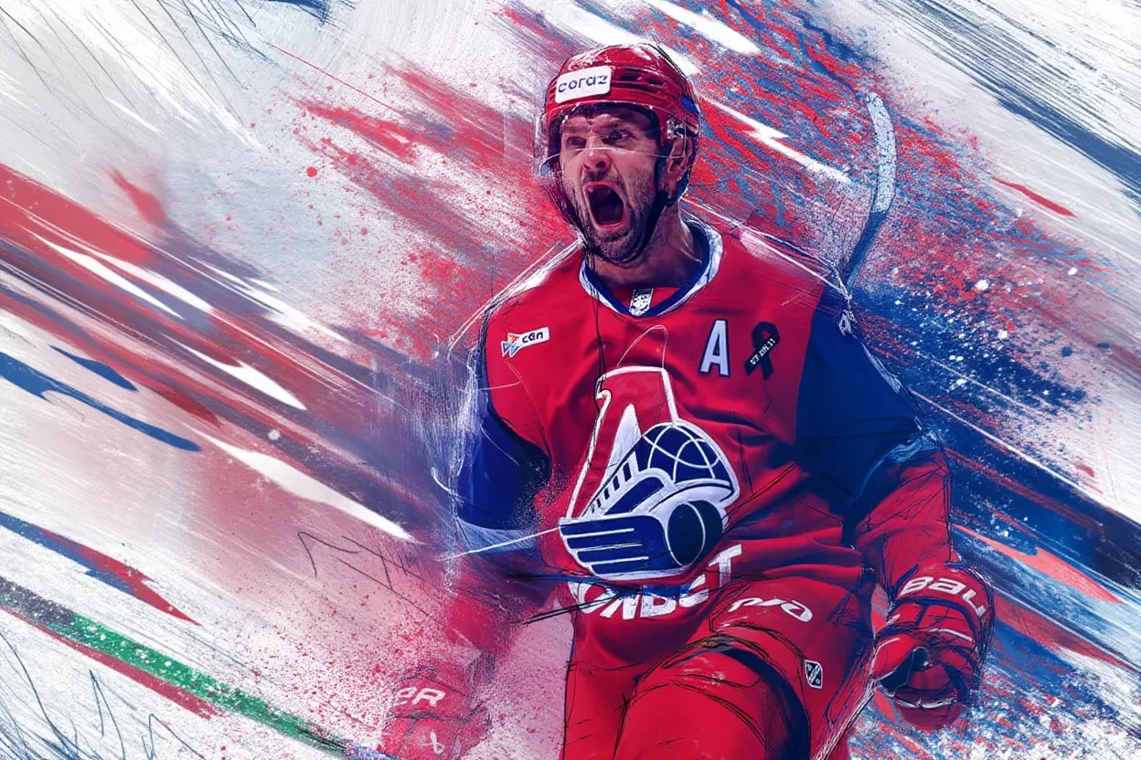 Прогноз на матч ХК Сочи — Локомотив Ярославль: повторить «сухие» очные несложно