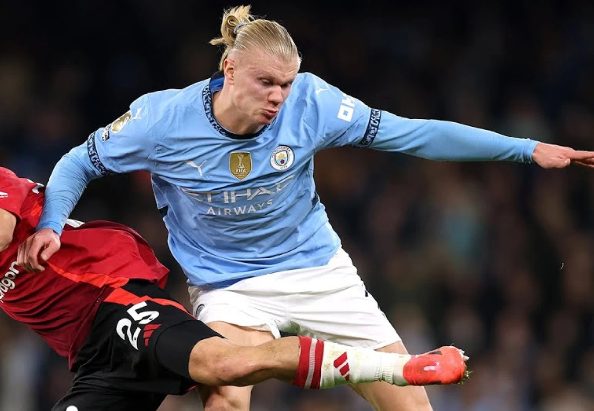 Прогноз на матч Манчестер Сити — Солфорд Сити: разница классов против закрытого блока