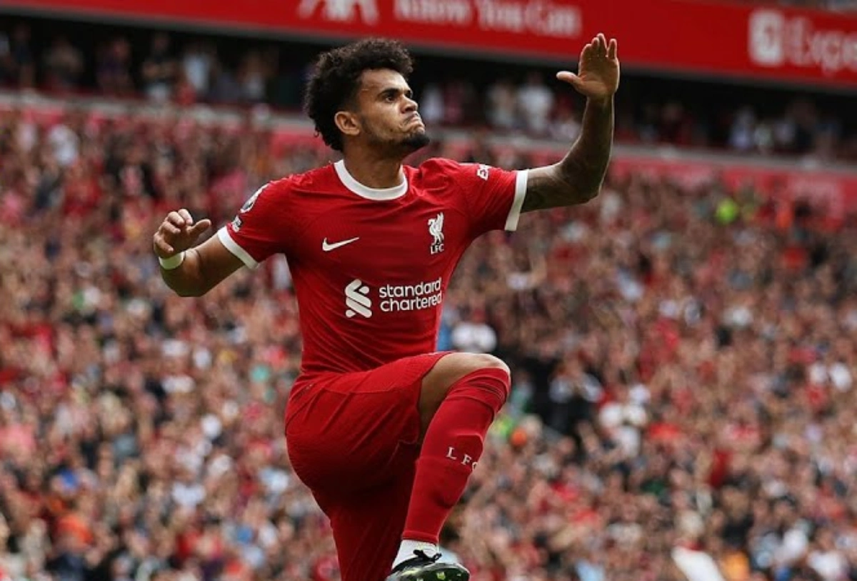 Ливерпуль — Брайтон: хозяева возьмут реванш за неудачи в АПЛ