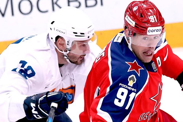 Прогноз на матч Шанхай Дрэгонс — ЦСКА Москва: дисциплина и глубина против рывков хозяев