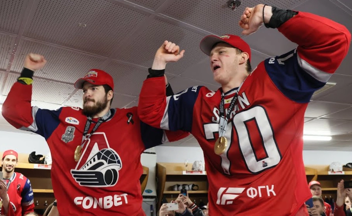 Локомотив — Нефтехимик прогноз на матч 17 февраля 2026