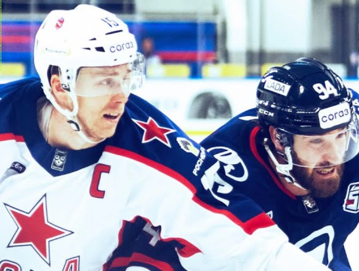 Где смотреть трансляцию матча Лада — ЦСКА