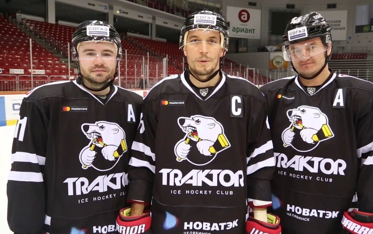 Трактор Челябинск — Салават Юлаев Уфа прогноз на матч 18 февраля 2026