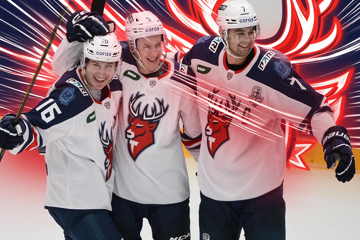 Торпедо Нижний Новгород — Шанхай Дрэгонс прогноз на матч 18 февраля 2026