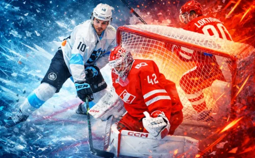 Динамо Минск — Спартак Москва прогноз на матч 18 февраля 2026
