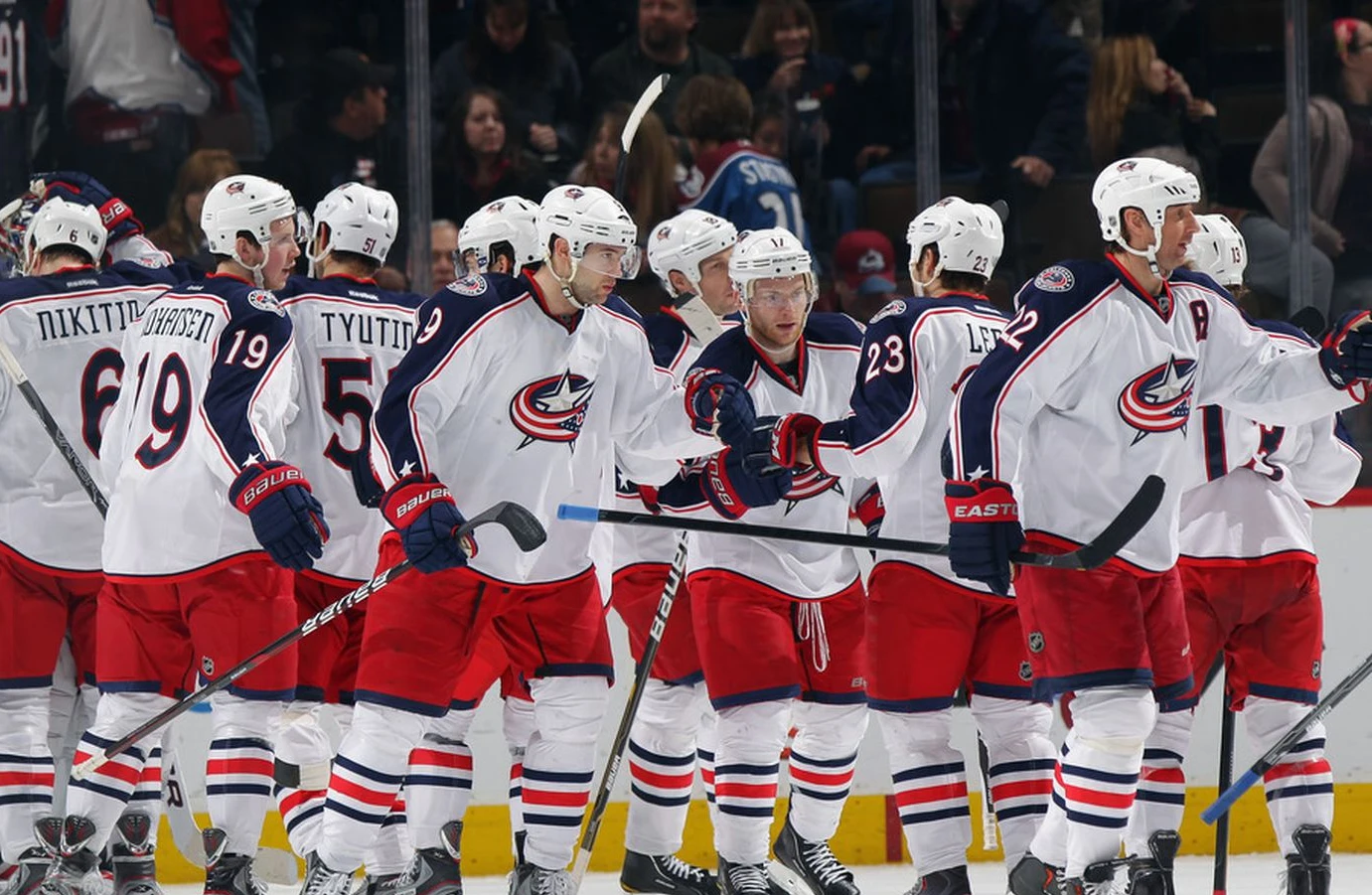 Прогноз на матч Коламбус — Чикаго: серия хозяев против шаткого выезда гостей