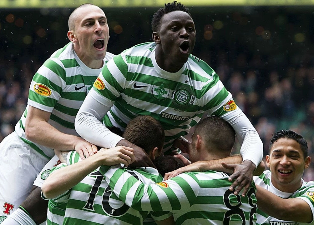 Селтик — Штутгарт прогноз на матч 19 февраля 2026