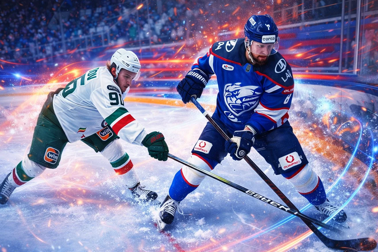 Лада — Ак Барс прогноз на матч 19 февраля 2026