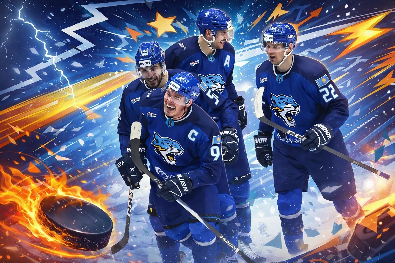 Барыс — Шанхайские Драконы прогноз на матч 20 февраля 2026