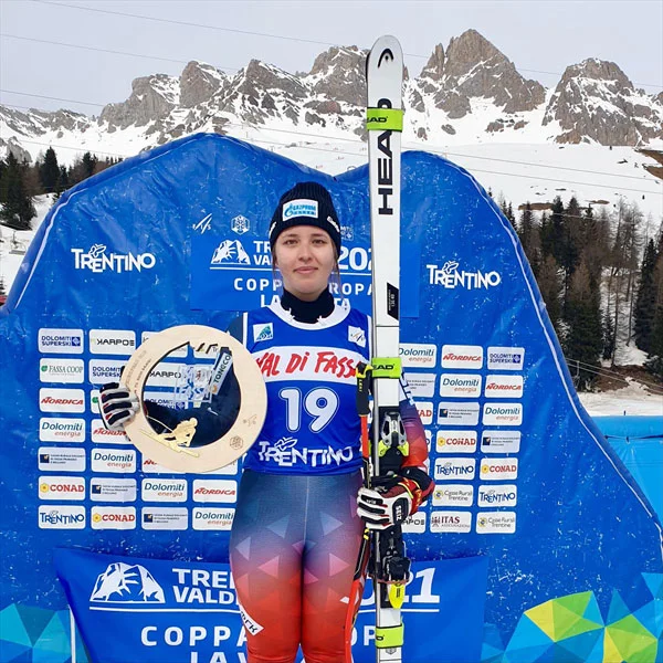 Юлия Плешкова