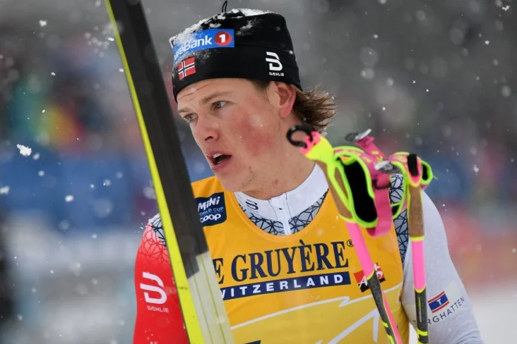 Йоханнес Клебо — норвежский феномен лыжного спорта и доминатор Олимпийских игр-2026