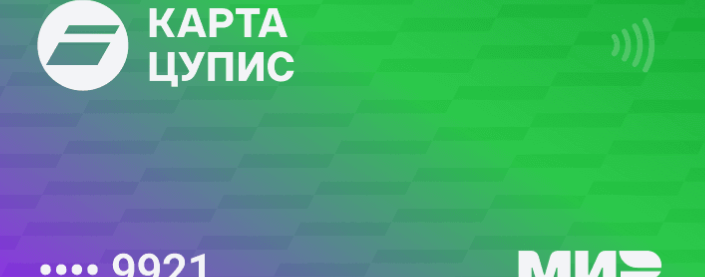 Вход в личный кабинет ЦУПИС