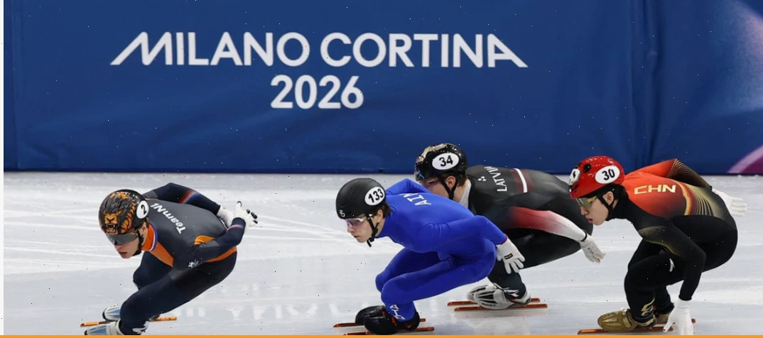 Олимпиада-2026 в Милане и Кортине 12 февраля: расписание 6-го соревновательного дня
