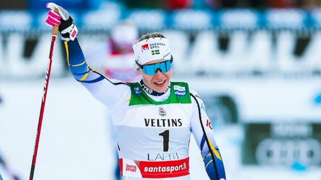 Где смотреть трансляцию женского спринта на Олимпиаде