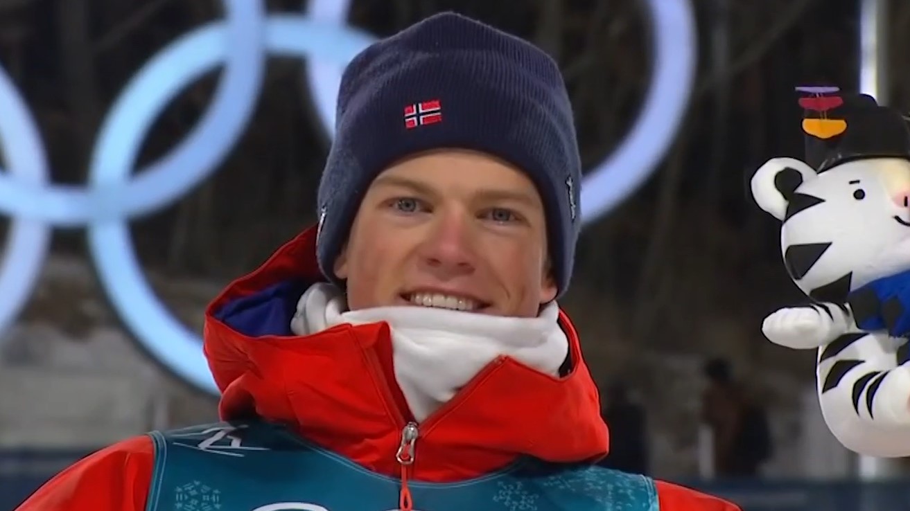 Мужской спринт на Олимпиаде: смотреть трансляцию