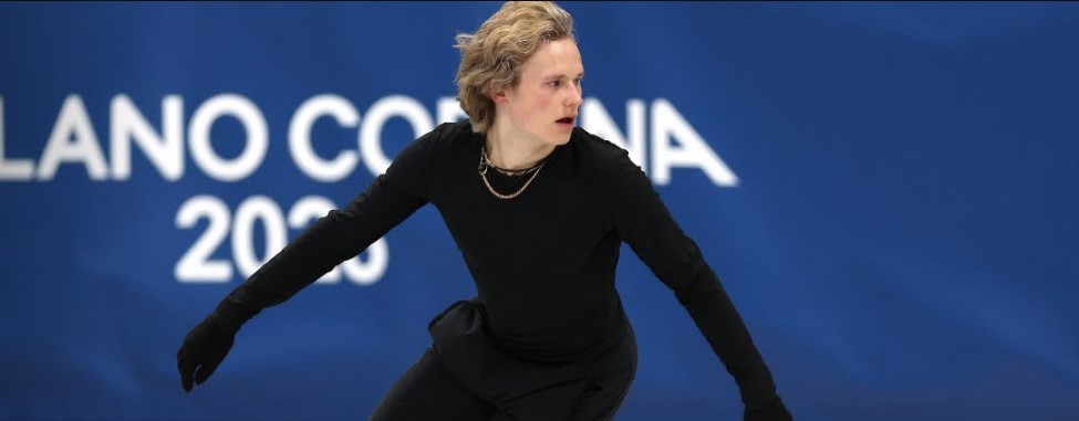 Где смотреть мужское фигурное катание на Олимпиаде