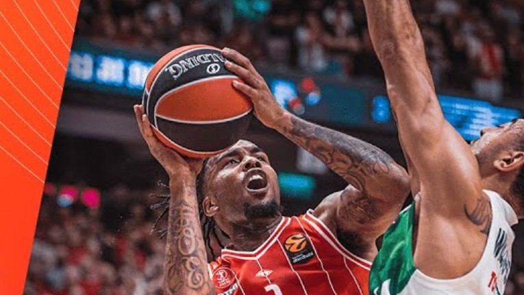 Жальгирис — Хапоэль: смотреть трансляцию матча