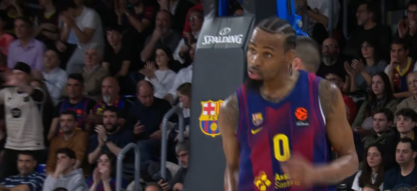 Баскония — Барселона: смотреть трансляцию матча