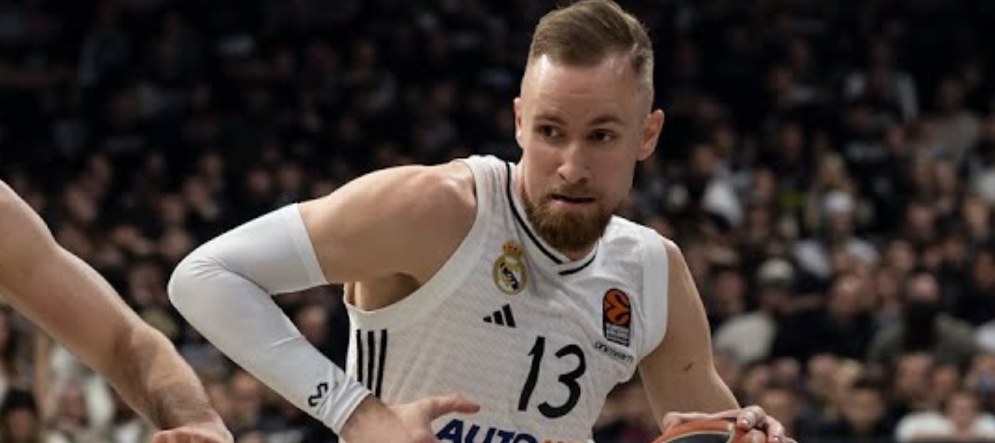 Партизан — Реал: смотреть трансляцию матча