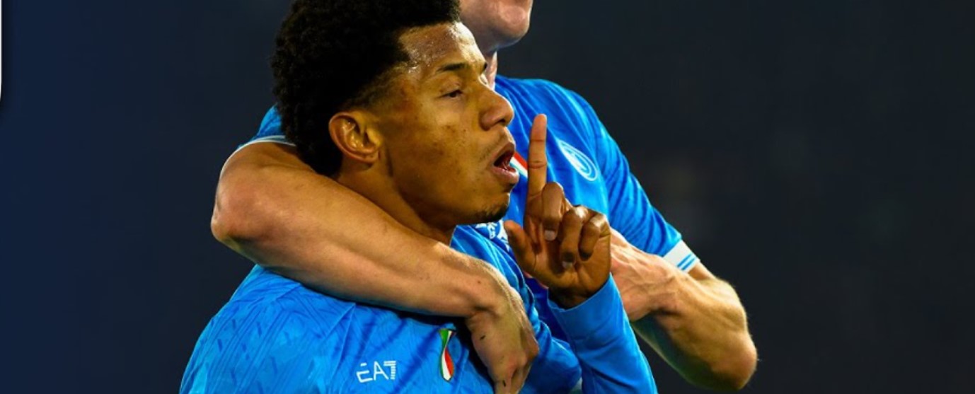 Где смотреть трансляцию матча Наполи — Рома