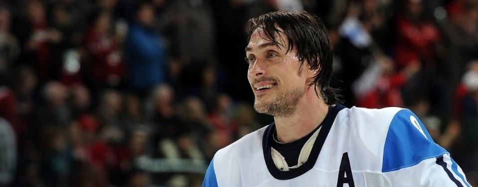 Где смотреть трансляцию матча Финляндия — Швейцария