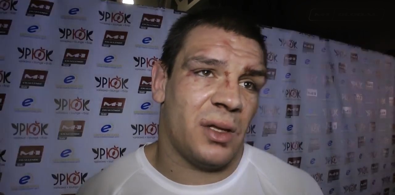 Где смотреть трансляцию боя Спивак — Делия