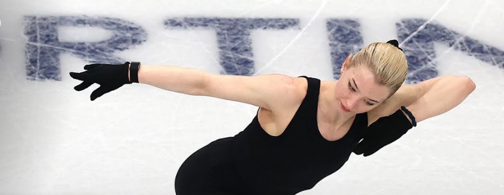 Где смотреть трансляцию командных соревнований по фигурному катанию