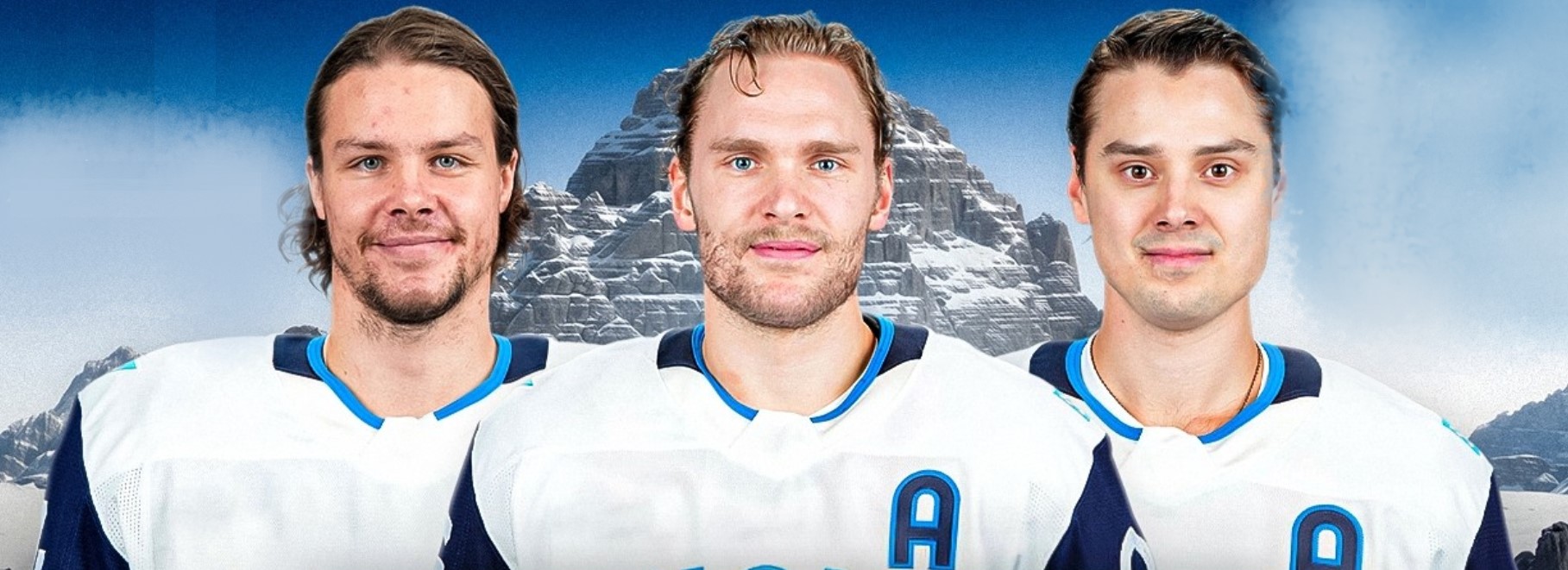 Где смотреть трансляцию матча Финляндия — Словакия