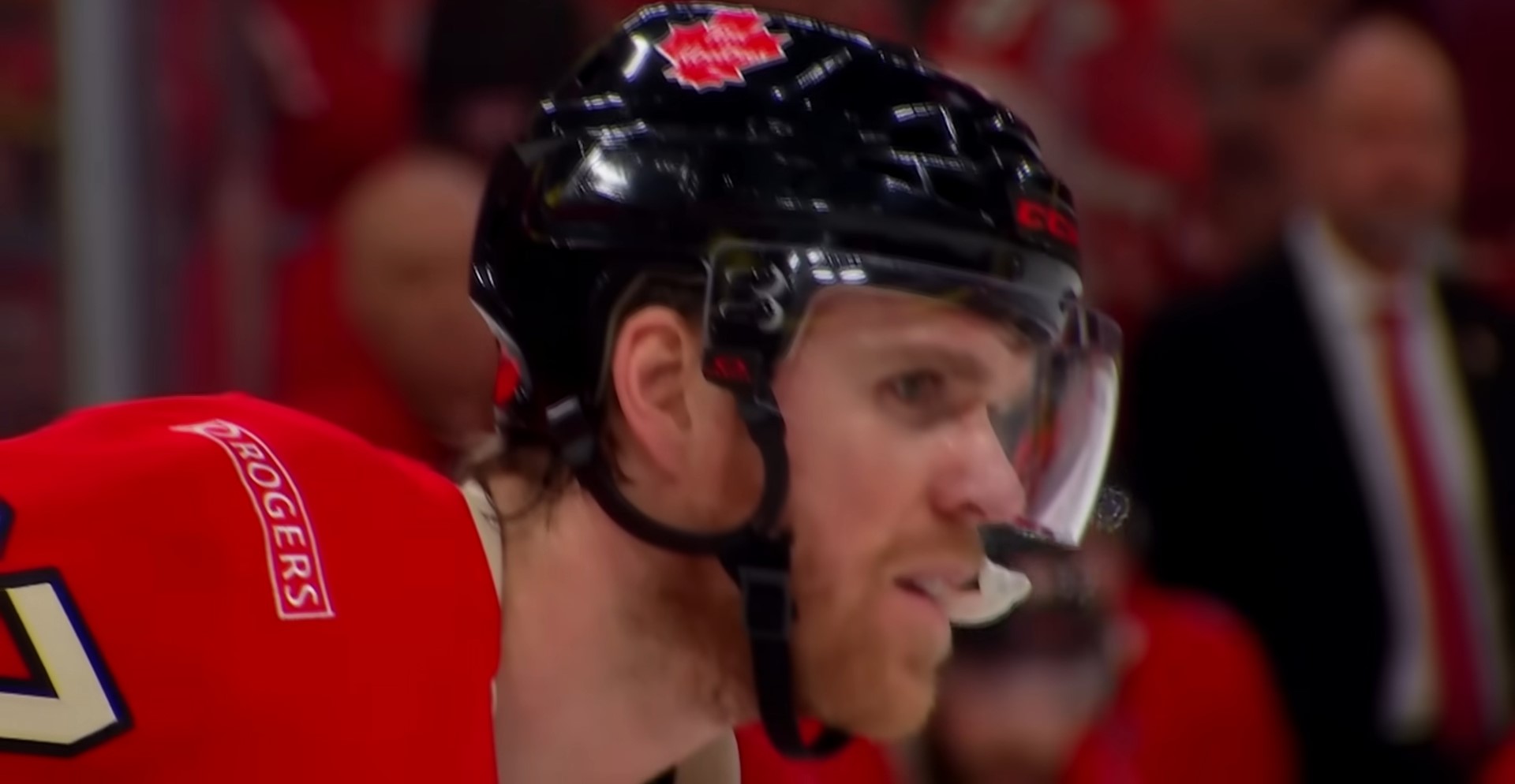 Канада — США: смотреть трансляцию матча