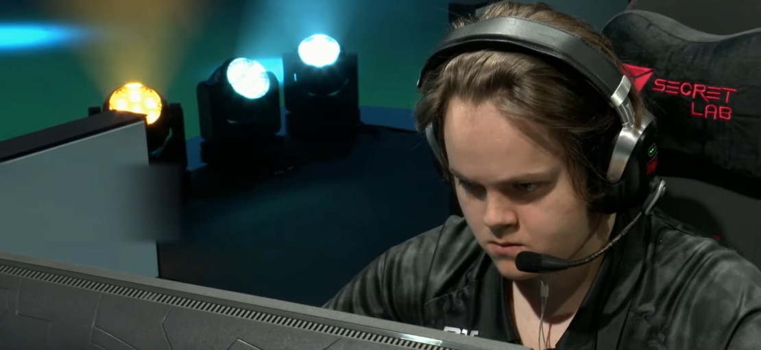 PARIVISION — Vitality: смотреть трансляцию матча