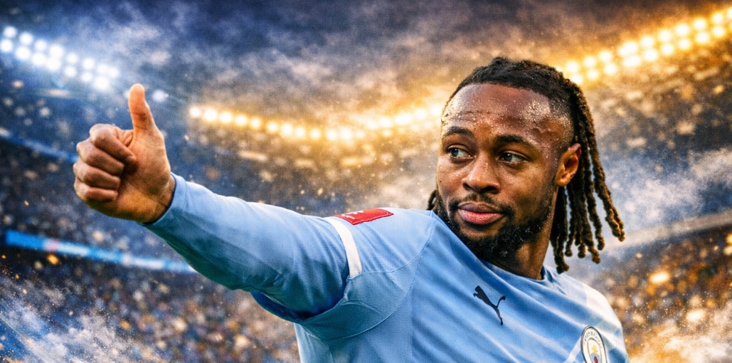 Лидс — Манчестер Сити: смотреть трансляцию матча