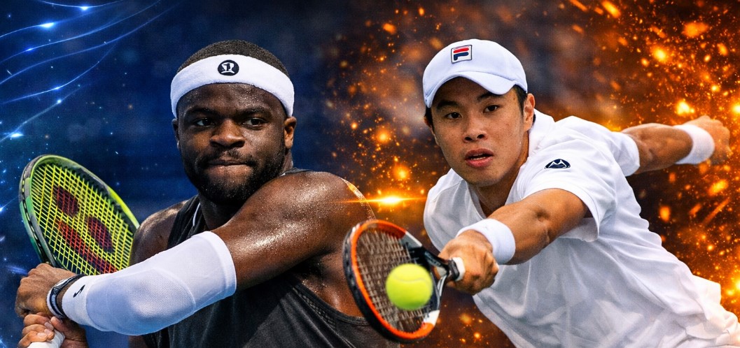 Где смотреть трансляцию матча Тиафо — Накасима