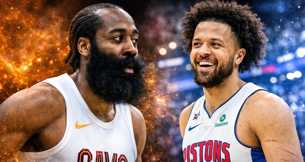 Кливленд Кавальерс — Детройт Пистонс прогноз на матч 4 марта 2026