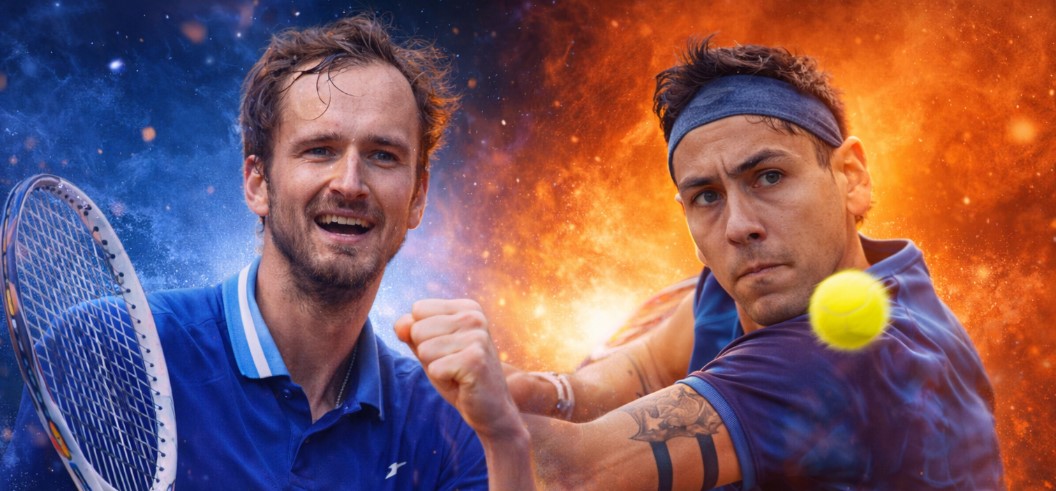 Медведев — Табило прогноз на матч 7 марта 2026