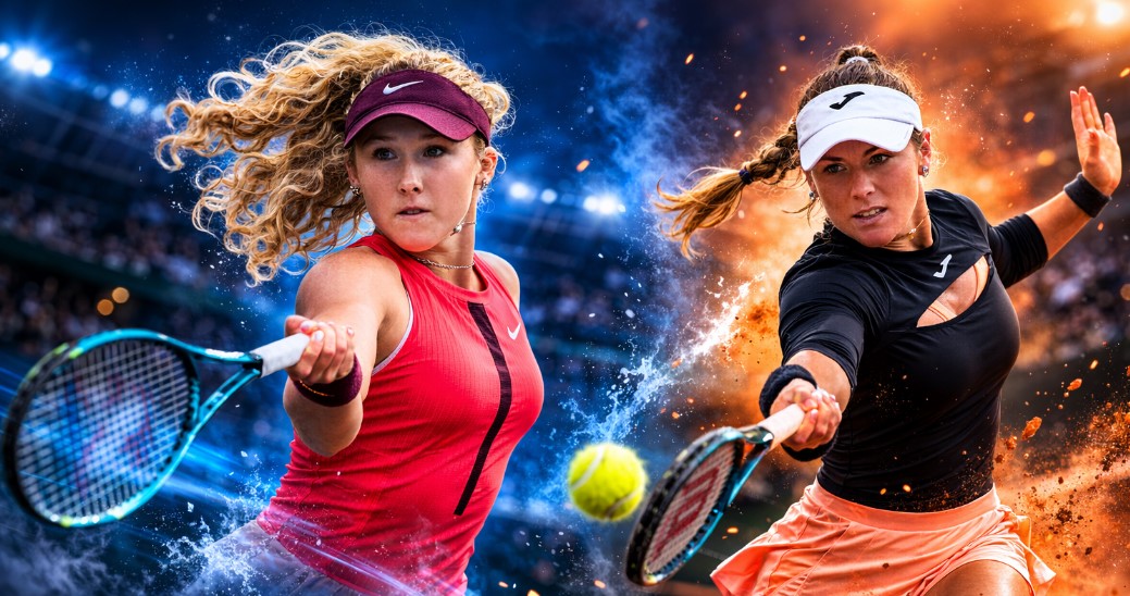 Андреева — Сьерра прогноз на матч 7 марта 2026