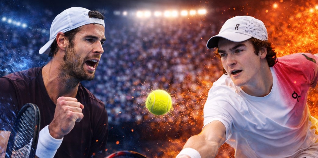 Хачанов — Фонсека прогноз на матч 7 марта 2026