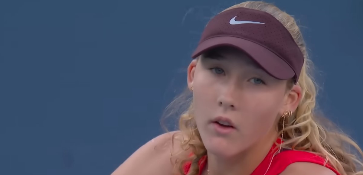 Андреева — Синякова прогноз на матч 9 марта 2026